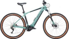 Bulls Copperhead EVO 1 27.5 625Wh light emerald Modell 2024