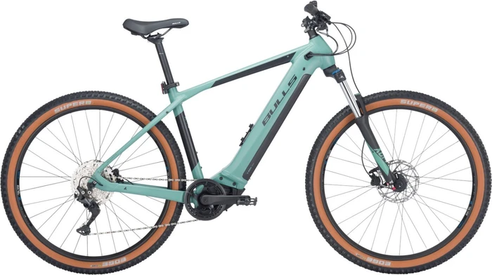 Bulls Copperhead EVO 1 27.5 Modell 2024