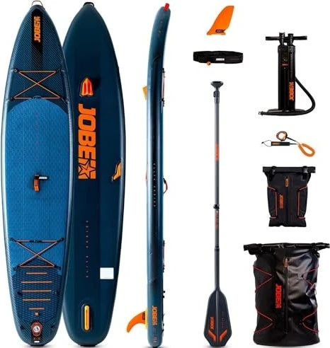 Jobe Duna SUP Board