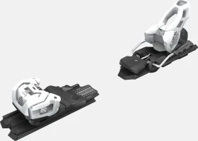 Head Attack LYT 11 GW Demo 130mm Alpinbindung solid white/black (Modell 2026/2027)