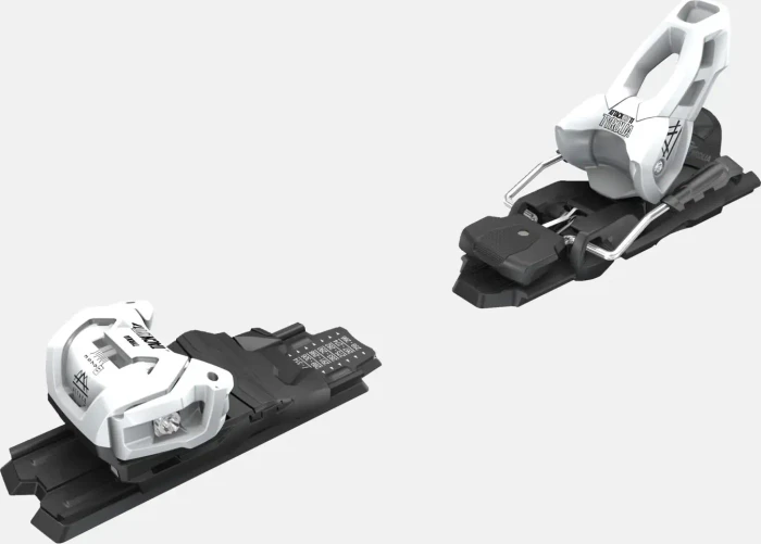 Head Attack LYT 11 GW Demo 110mm Alpinbindung solid white/black (Modell 2026/2027)
