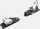 Head Attack LYT 11 GW Demo 130mm Alpinbindung solid white/black (Modell 2026/2027) (114611)