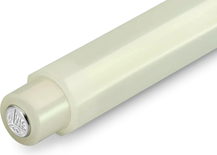 Kaweco Lunar Sport Druckbleistift HB 0.7mm graphit, light green