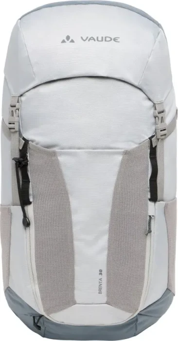 Vaude Brenta 30 pigeon grey