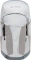 Vaude Brenta 30 pigeon grey Vorschaubild