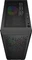 Gembird Fornax 400X Black, Glasfenster Vorschaubild