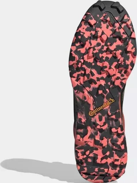 adidas Terrex Skychaser GTX signal pink/copper metallic/core black (Herren)