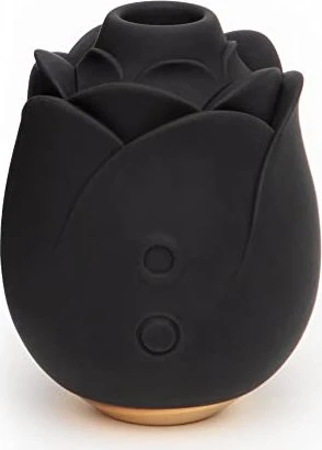 Fifty Shades of Grey Hearts & Flowers Clitoral Suction Stimulator