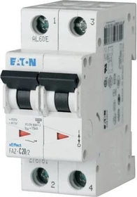 Eaton FAZ-C5/2
