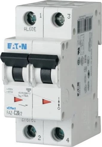 Eaton FAZ-C5/2
