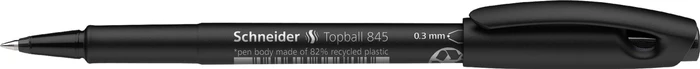 Schneider Topball 845 Tintenroller (Mine) schwarz