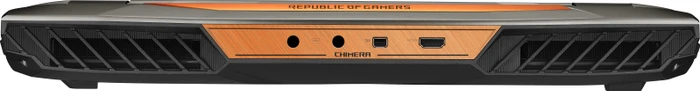 ASUS ROG Chimera G703GXR-EV003T, schwarz, Core i7-9750H, 32GB RAM, 512GB SSD, 1TB HDD, GeForce RTX 2080, DE