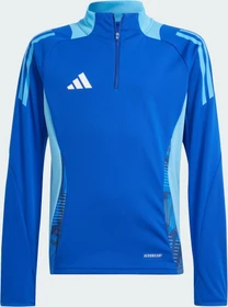 adidas Tiro 24 Competition Funktionsshirt langarm royal blue (Junior)