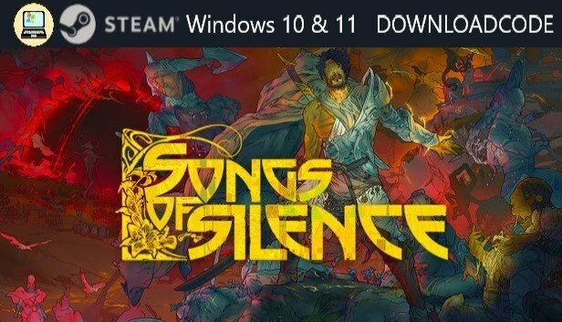 Songs of Silence (Download) (PC)