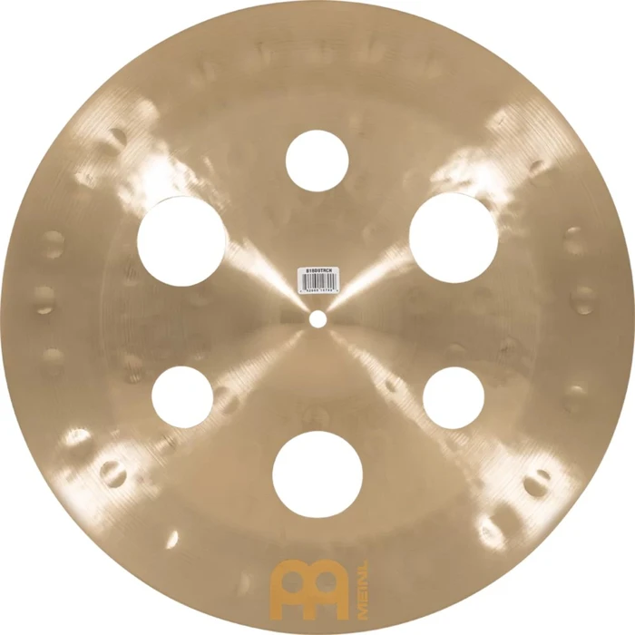 Meinl Byzance Dual Trash China 18"