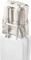 XD Design 16" Soft Daypack Notebook-Rucksack, beige Vorschaubild