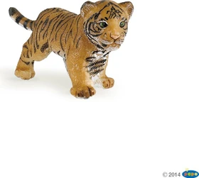 Papo Wildtiere der Welt - Tigerjunges