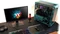 Thermaltake Core P6 TG Turquoise, Glasfenster Vorschaubild