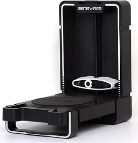 Matter and Form 3D Scanner V2