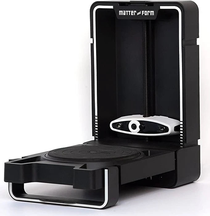 Matter and Form 3D Scanner V2