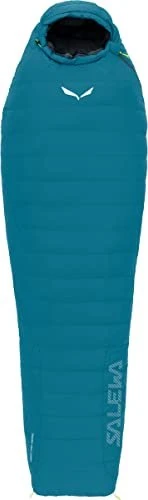 Salewa Diadem Mild Short ink blue Mumienschlafsack