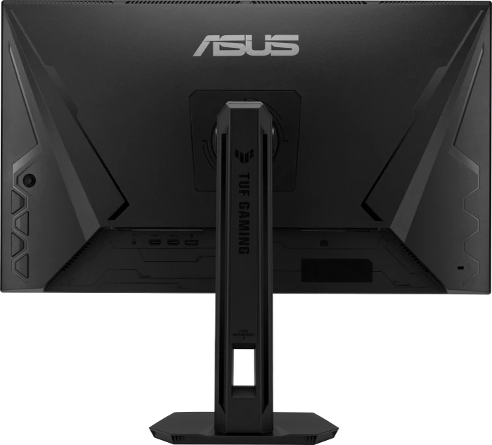 ASUS TUF Gaming VG27AQML5F, 27"