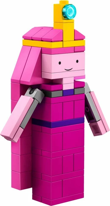 LEGO Ideas - Adventure Time