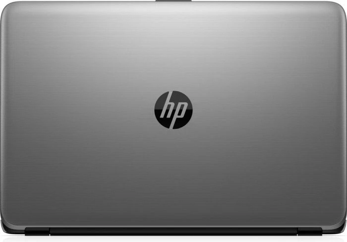 HP Laptop 15-ba014ng, Turbo Silver, A8-7410, 8GB RAM, 256GB SSD, DE