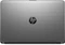 HP Laptop 15-ba014ng, Turbo Silver, A8-7410, 8GB RAM, 256GB SSD, DE Vorschaubild