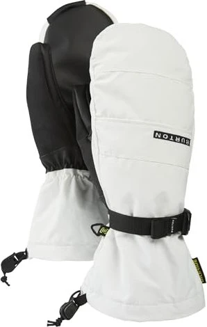 Burton Profile Mitt Snowboardhandschuhe stout white (Herren)