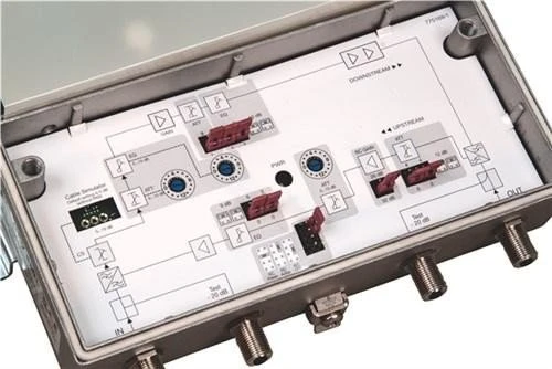 Triax GPV 950