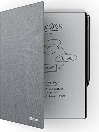 reMarkable Folio Cover für reMarkable 2