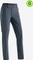 Maier Sports Nata Loop Zip-Off Hose lang ombre blue (Damen) Vorschaubild