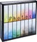 Exacompta Einsteckalbum, 225x220mm, 100 Seiten Vorschaubild