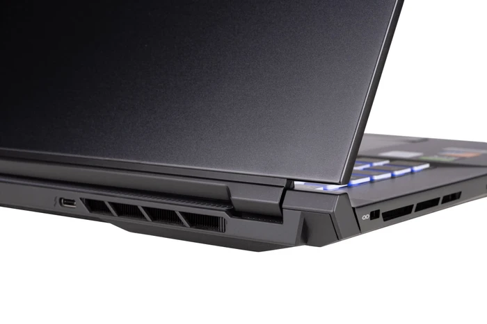 Captiva Highend Gaming I64-067, Core i7-11800H, 16GB RAM, 1TB SSD, GeForce RTX 3080, DE
