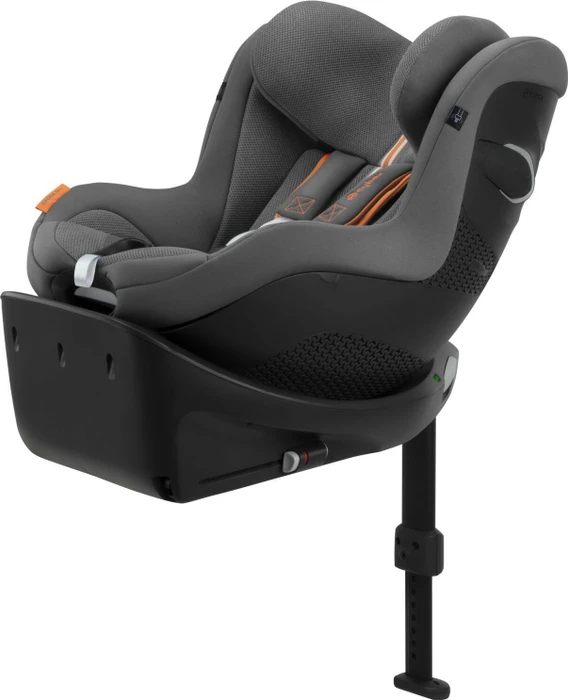 Cybex Sirona Gi i-Size lava grey plus 2022