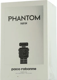 Paco Rabanne Phantom Parfum nachfüllbar, 150ml