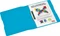 Herlitz easy orga to go Ringbuch 2-Ring, 25mm, A4, blau/transparent Vorschaubild