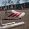 adidas Adizero Adios Pro 4 off white/better scarlet/core black (Herren) Vorschaubild