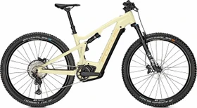 Focus Thron² 6.9 creme weiß Modell 2023