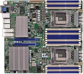 ASRock Rack EP2C602-2T2O/D16 (2x Intel 2011-0)