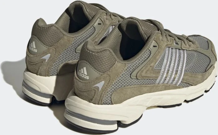 adidas Response CL orbit green/chalk white (Damen)