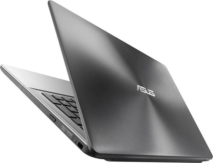 ASUS X750LN-TY082H, Core i7-4500U, 12GB RAM, 1TB HDD, GeForce 840M, DE