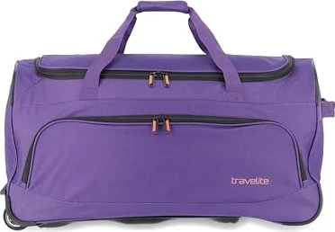 Travelite Basics Trolley Reisetasche 71cm