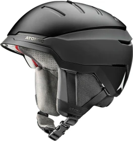 Atomic Savor GT Helm schwarz (Modell 2019/2020)