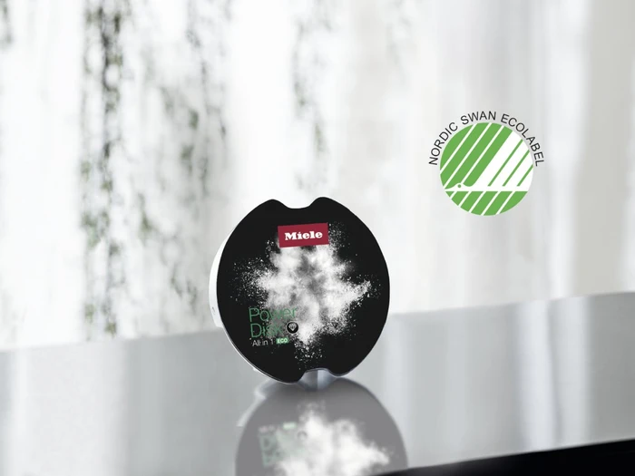 Miele GS SETD6 E PowerDisk All in 1 ECO, 6 Stück