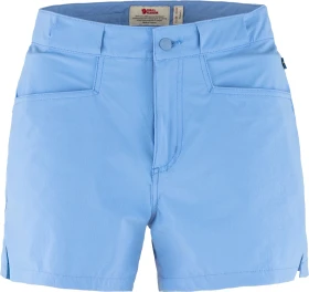 Fjällräven High Coast Lite Shorts Hose kurz ultramarine (Damen)