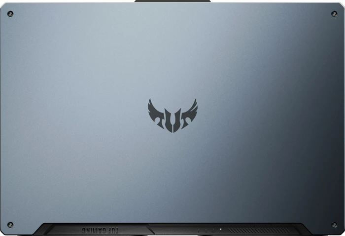 ASUS TUF Gaming A17 FA706IU-H7241T, Fortress Gray, Ryzen 9 4900H, 16GB RAM, 512GB SSD, GeForce GTX 1660 Ti, DE