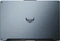 ASUS TUF Gaming A17 FA706IU-H7241T, Fortress Gray, Ryzen 9 4900H, 16GB RAM, 512GB SSD, GeForce GTX 1660 Ti, DE Vorschaubild