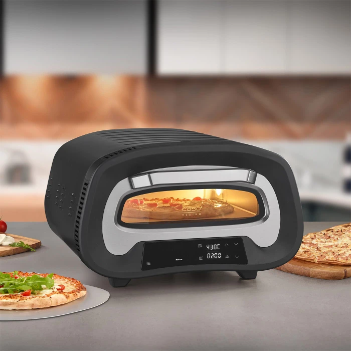 Caso PizzaChef 430°